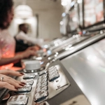 Zeus vs Hades слот игра с богами Олимпа