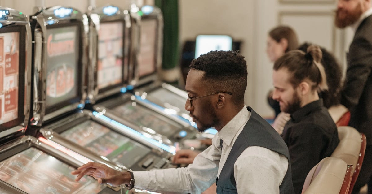 Игры в RamenBet Casino - игровые автоматы и настольные игры