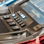 Современные игровые автоматы с новейшими технологиями 2025 года